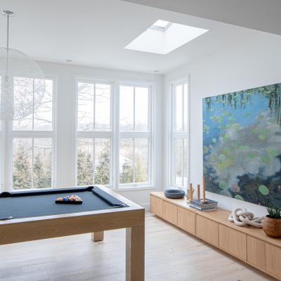 Customized windows